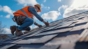 Best Commercial Roofing Services  in Karns, TN